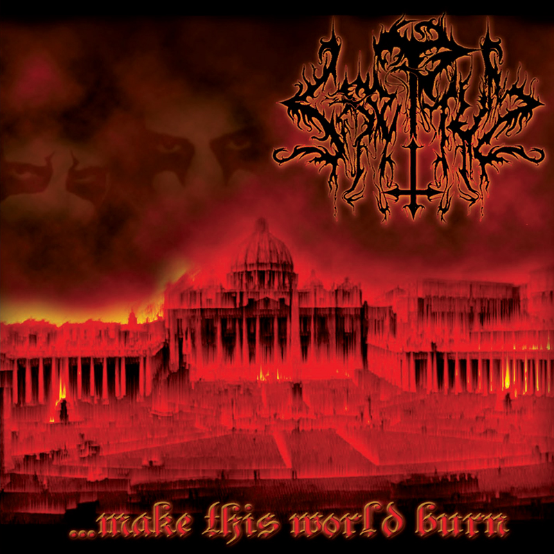 ...make this world burn