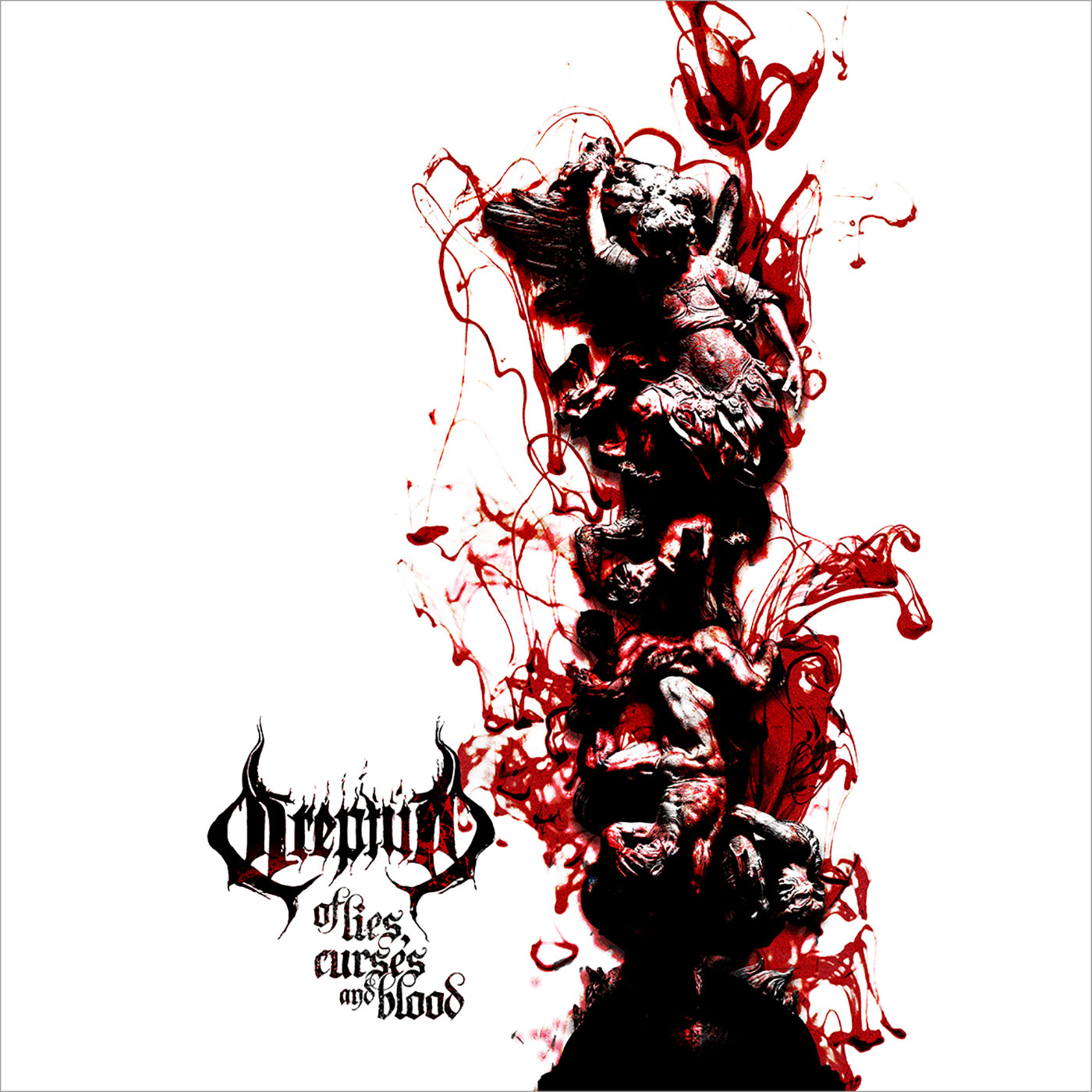 Of Lies, Curses and Blood