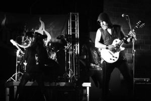 Creptum - Brazilian Black Metal Band