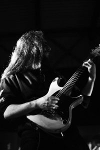 Creptum - Brazilian Black Metal Band