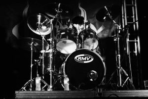 Creptum - Brazilian Black Metal Band