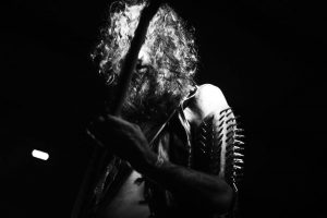 Creptum - Brazilian Black Metal Band