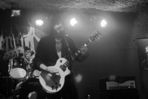 Creptum - Brazilian Black Metal Band