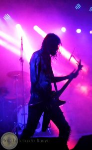 Creptum - Brazilian Black Metal Band