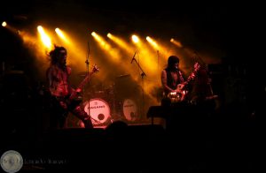 Creptum - Brazilian Black Metal Band