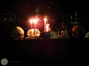 Creptum - Brazilian Black Metal Band