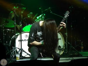 Creptum - Brazilian Black Metal Band