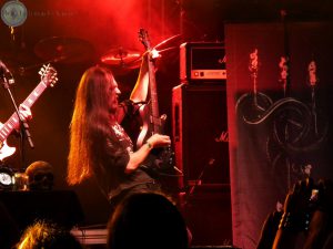 Creptum - Brazilian Black Metal Band