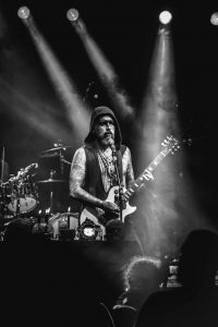 Creptum - Brazilian Black Metal Band