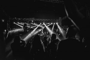 Creptum - Brazilian Black Metal Band