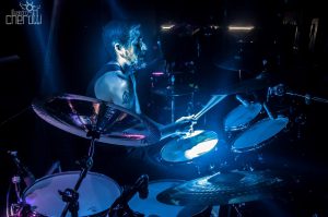 Creptum - Brazilian Black Metal Band