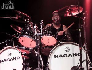 Creptum - Brazilian Black Metal Band