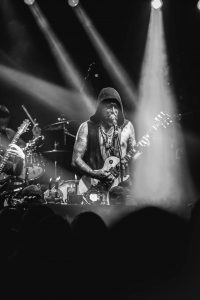 Creptum - Brazilian Black Metal Band