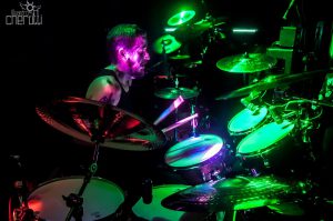 Creptum - Brazilian Black Metal Band