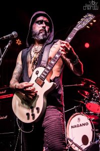 Creptum - Brazilian Black Metal Band