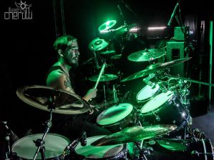 Creptum - Brazilian Black Metal Band