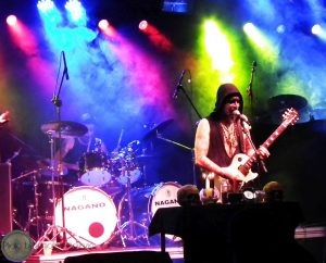 Creptum - Brazilian Black Metal Band