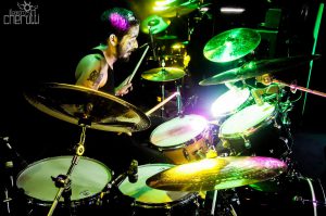 Creptum - Brazilian Black Metal Band