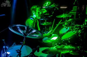 Creptum - Brazilian Black Metal Band