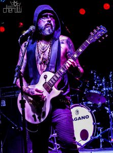 Creptum - Brazilian Black Metal Band