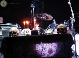 Creptum - Brazilian Black Metal Band