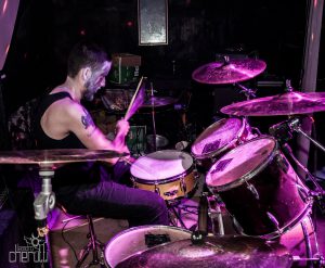 Creptum - Brazilian Black Metal Band