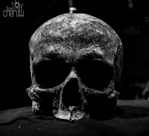 Creptum - Brazilian Black Metal Band