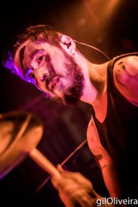 Creptum - Brazilian Black Metal Band