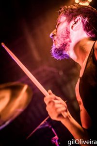 Creptum - Brazilian Black Metal Band