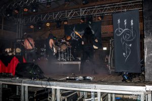 Creptum - Brazilian Black Metal Band