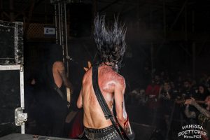 Creptum - Brazilian Black Metal Band