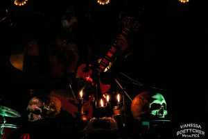 Creptum - Brazilian Black Metal Band