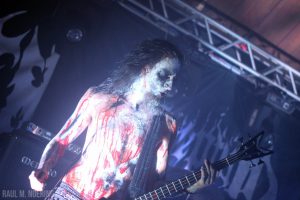 Creptum - Brazilian Black Metal Band