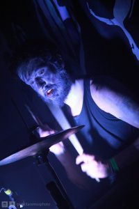 Creptum - Brazilian Black Metal Band