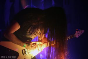 Creptum - Brazilian Black Metal Band