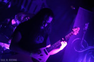 Creptum - Brazilian Black Metal Band