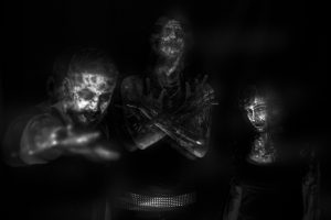 Creptum - Brazilian Black Metal Band