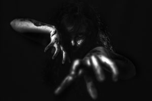 Creptum - Brazilian Black Metal Band