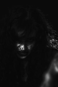 Creptum - Brazilian Black Metal Band