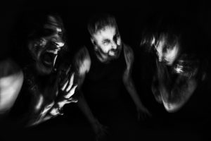 Creptum - Brazilian Black Metal Band