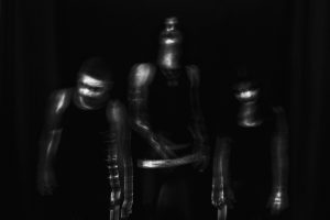 Creptum - Brazilian Black Metal Band