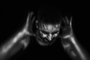 Creptum - Brazilian Black Metal Band