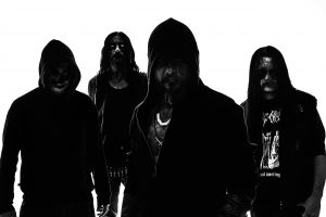 Creptum - Brazilian Black Metal Band